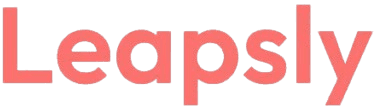 Leapsly logo